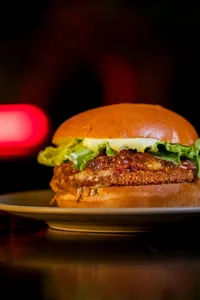 UR Special Burger