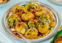UR Special Chaat