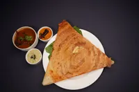 UR Special Dosa