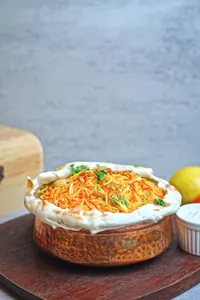 UR Special Pulao