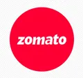 Order on Zomato